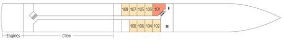 Deck Plan deck-4